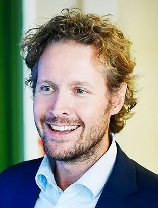 Stop met praten over AI en data. Dit is hoe je het doet.