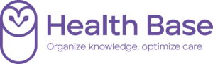 Ontwikkeling en toepassing van meertalige en multimediale patiëntinformatie met generatieve AI - Stichting Health Base