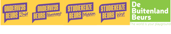 Onderwijs- en Studiekeuzebeurzen