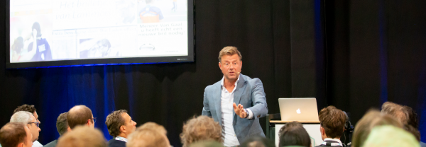 Data Insights Conference - 22 juni 2022 - Jaarbeurs Supernova