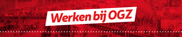 Kom werken bij OGZ! Bekijk onze marketing- en salesvacatures