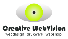 Creative WebVision