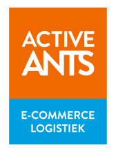 Active Ants E-fulfilment