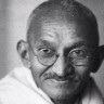 Mahatma Gandhi