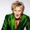 Rod Stewart