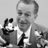 Walt Disney